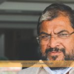 शेतकऱ्याचा ऊस गाळप करण्यापूर्वी साखर कारखान्याने पाच हजार रुपये भाव देण्याच्या मागणीसाठी स्वाभिमानी शेतकरी संघटनेचे आंदोलन पेटणार