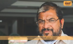 शेतकऱ्याचा ऊस गाळप करण्यापूर्वी साखर कारखान्याने पाच हजार रुपये भाव देण्याच्या मागणीसाठी स्वाभिमानी शेतकरी संघटनेचे आंदोलन पेटणार