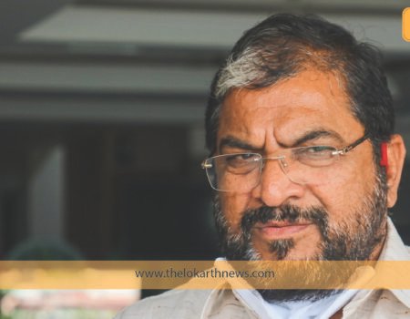 शेतकऱ्याचा ऊस गाळप करण्यापूर्वी साखर कारखान्याने पाच हजार रुपये भाव देण्याच्या मागणीसाठी स्वाभिमानी शेतकरी संघटनेचे आंदोलन पेटणार