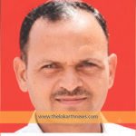 कन्नडच्या धनगरवाडी येथे नापिकी व कर्जाच्या विवंचनेतून तरुण शेतकऱ्याची आत्महत्या.