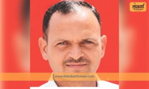 कन्नडच्या धनगरवाडी येथे नापिकी व कर्जाच्या विवंचनेतून तरुण शेतकऱ्याची आत्महत्या.