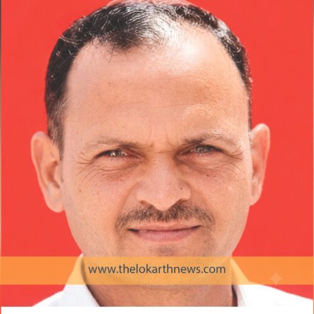 कन्नडच्या धनगरवाडी येथे नापिकी व कर्जाच्या विवंचनेतून तरुण शेतकऱ्याची आत्महत्या.