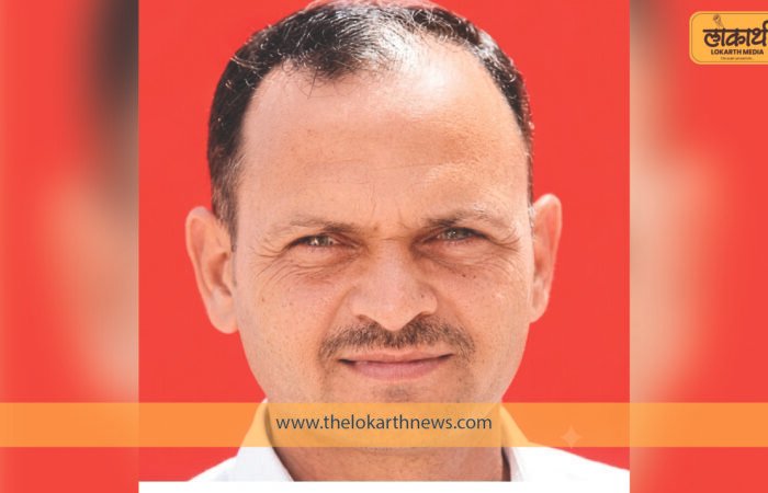 कन्नडच्या धनगरवाडी येथे नापिकी व कर्जाच्या विवंचनेतून तरुण शेतकऱ्याची आत्महत्या.