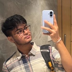 Sahil wakode