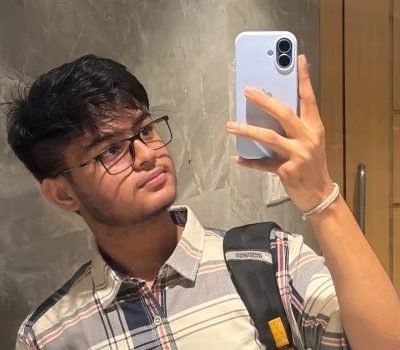 Sahil wakode
