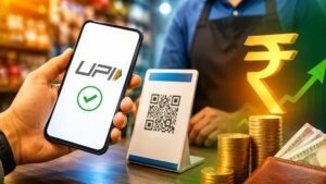UPI व्यवहारांवरील 0.4 टक्के शुल्काला स्थगिती नाहीच