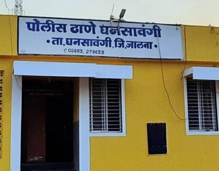 जिरडगाव शिवारात हॉटेलमालकाचा निर्घृण खून