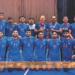 महिलांनंतर पुरुष कबड्डी संघानंही पटकावलं सुवर्णपदक!