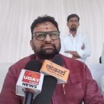 उपमहापौर राजेश राऊत यांचे युवकांना आवाहन