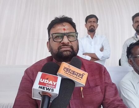 उपमहापौर राजेश राऊत यांचे युवकांना आवाहन