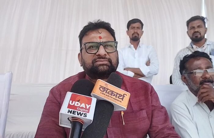 उपमहापौर राजेश राऊत यांचे युवकांना आवाहन