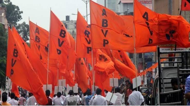ABVP Lokarth 17.10.2026