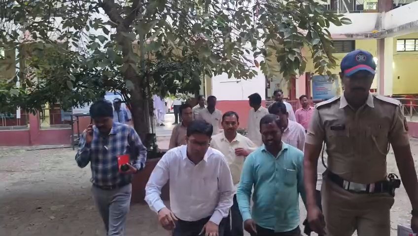 APO adchanit Nanded Nanded 3 Lokarth 15.10.2026