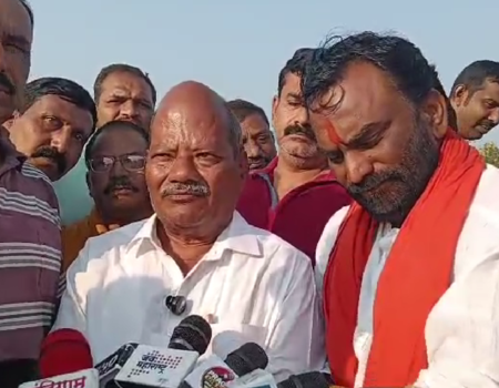 Aamdar balaji kalyankar swachhata mohim1 25.10.2026.png