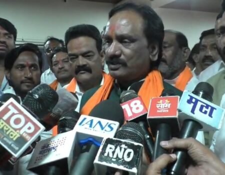 Ambadas Danve Nanded Daura Image 17.10.2026