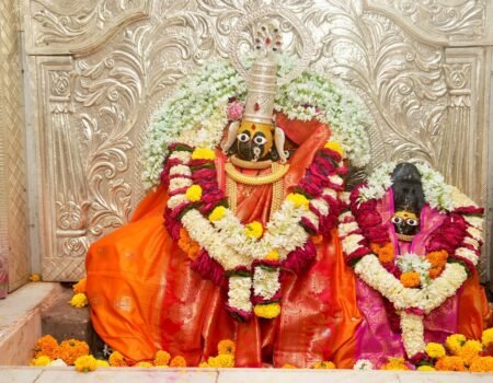 Ambadas Danve Yanchya Haste Aarti 2 Lokarth 11.10.2026