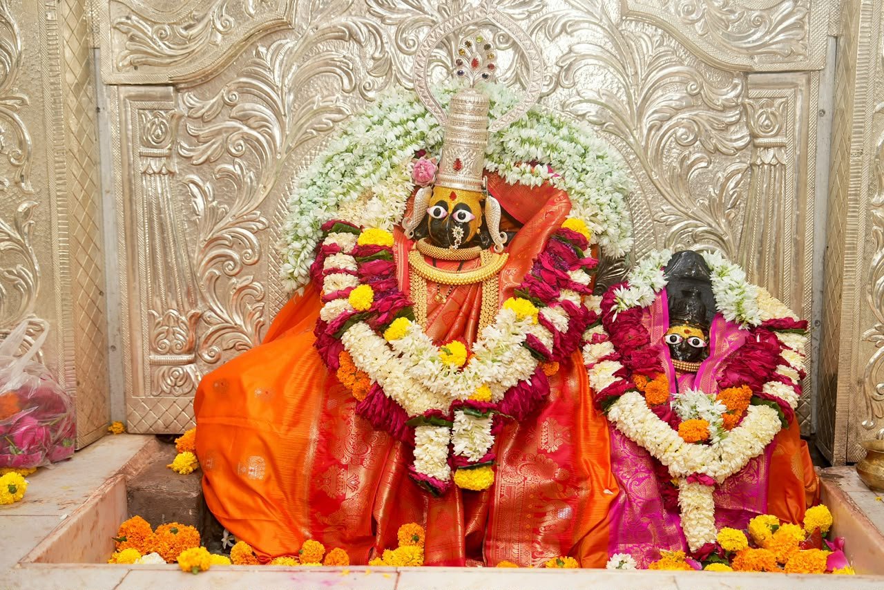 Ambadas Danve Yanchya Haste Aarti 2 Lokarth 11.10.2026