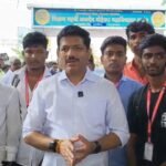 Amdar Kailas Patil Dharashiv 4 Lokarth 14.10.2026. image