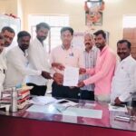 Apegaon yethil shalela shikshak nahi 3 Lokarth 7.10.2026