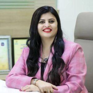Archna Kute Dnyanradha Sosiety Arrest