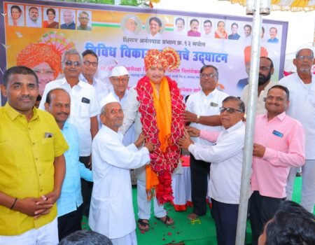 Ashok_Nilangekar_Kolhapur_LokSabha_Prabhari_Nivad_Lokarth_News.mp4-28.10.2026.jpeg