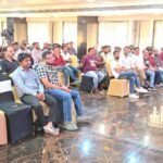 Aurangabad Photographer association 1 Lokarth 10.10.2026
