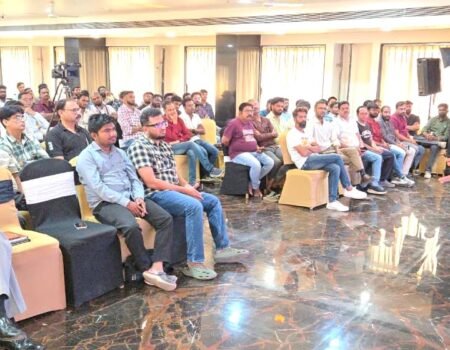 Aurangabad Photographer association 1 Lokarth 10.10.2026