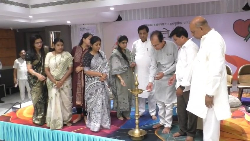 Avyav Daan 2 Nanded Image 17.10.2026