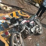 Barigate Accident Image Lokarth 20.10.2026