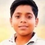 Bhardhav Trailer chya dhadket mulga thar Lokarth 5.10.2026