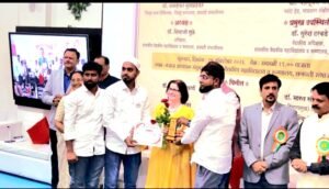 Blood Donation Camp 18.10.2026 Lokarth