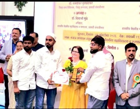 Blood Donation Camp 18.10.2026 Lokarth
