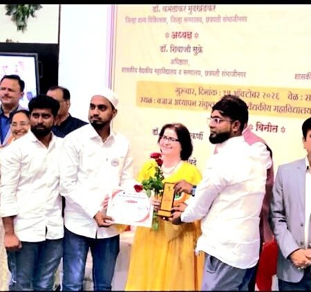 Blood Donation Camp 18.10.2026 Lokarth
