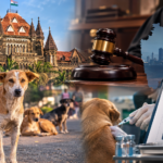 Bombay Court, Stray Dogs, and Justice AI Image Lokarth 10.10.2026