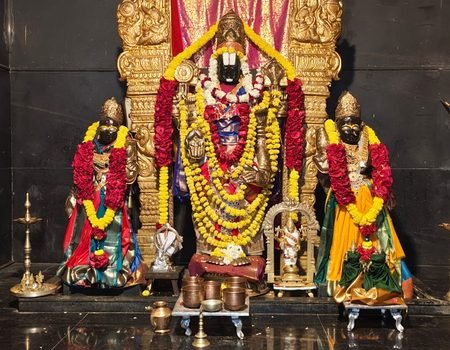 Brahmotsav Lokarth 16.10.2026