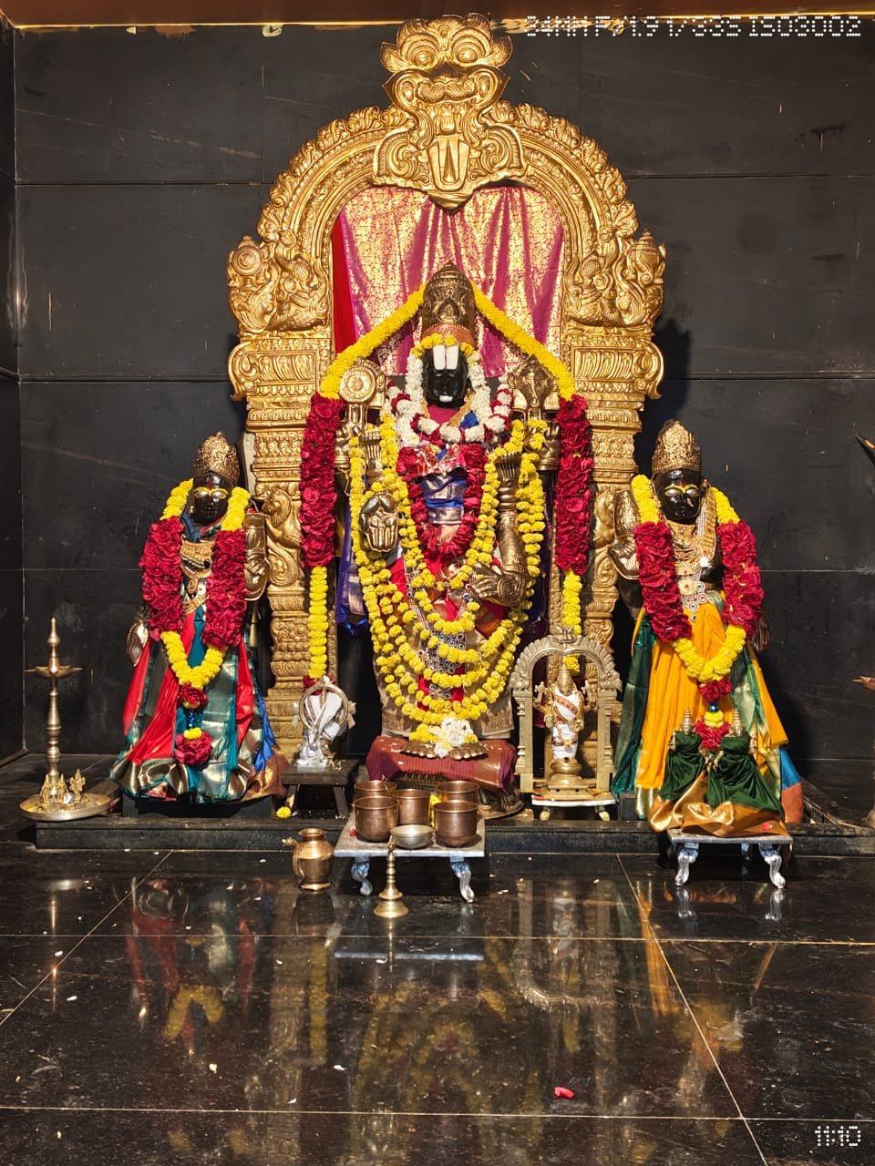 Brahmotsav Lokarth 16.10.2026