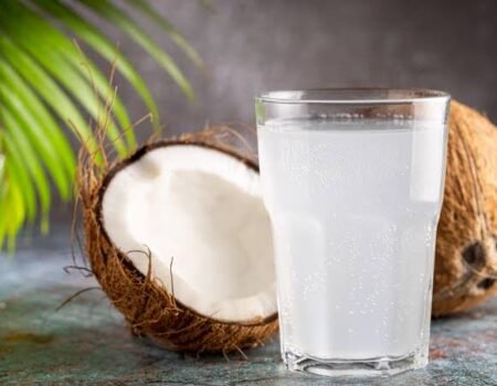 Coconut Water 22.10.2026