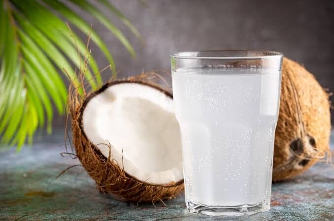 Coconut Water 22.10.2026