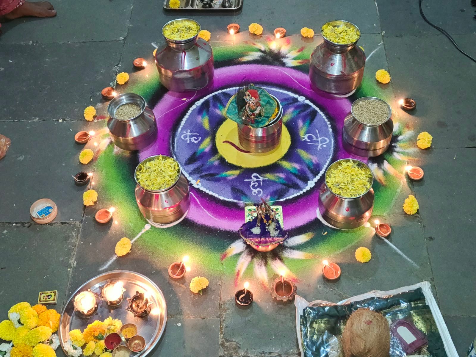 Chakripuja Jaitkheda 2 Lokarth 19.10.2026