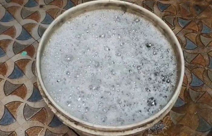 Chitegaon Parisarat Durgandhiyukt paani Lokarth 4._00.08.164