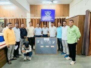 Choricha Maal Vikayla Nighala Pan Adakla Lokarth 8.10.2026