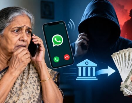 Cyber Crime CSN Lokarth 5.10.2026