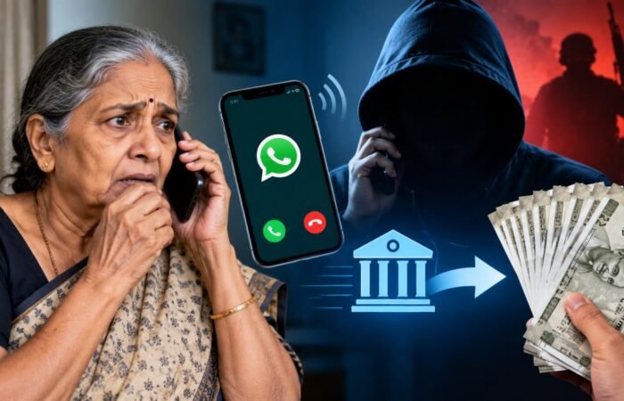 Cyber Crime CSN Lokarth 5.10.2026