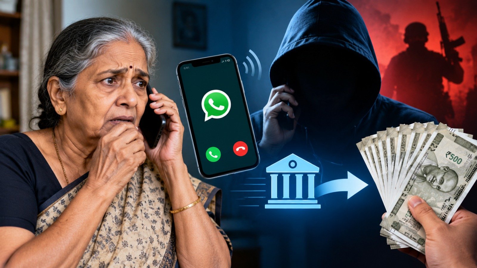 Cyber Crime CSN Lokarth 5.10.2026