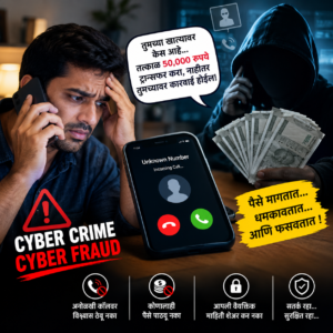 Cyber Fraud AI Image Lokarth 23.10.2026