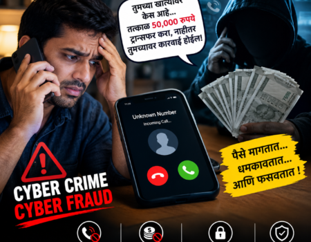 Cyber Fraud AI Image Lokarth 23.10.2026