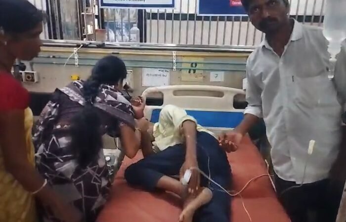 Dahi Antarwali Vish pajun marnyacha prayatn Lokarth 2.10.2026 1
