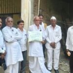 Devendra Fadnvis yana Diwalisathi moneyorder 2 Lokarth 23.10.2026