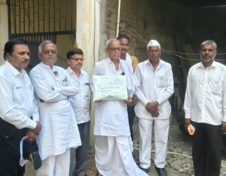 Devendra Fadnvis yana Diwalisathi moneyorder 2 Lokarth 23.10.2026