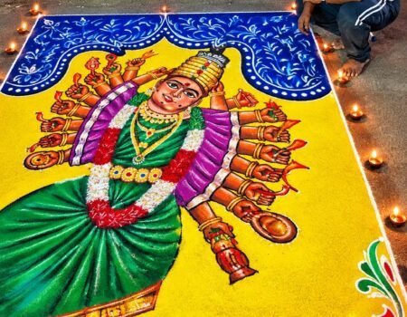Devi-madira-samoril-rangoli-15.10.2026.jpeg October 15, 2026